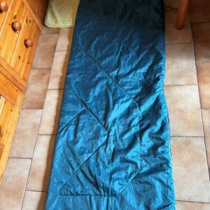 Sac de couchage Basic.