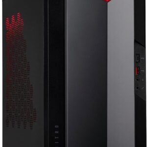 Acer Nitro N50-640 I512-06 Gaming PC