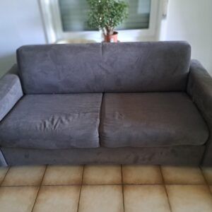 fauteuil 2 places réversible neuf
