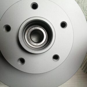 disque de frein neuf