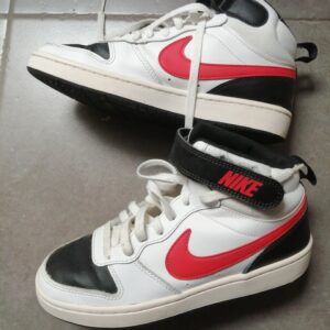 Basket Nike