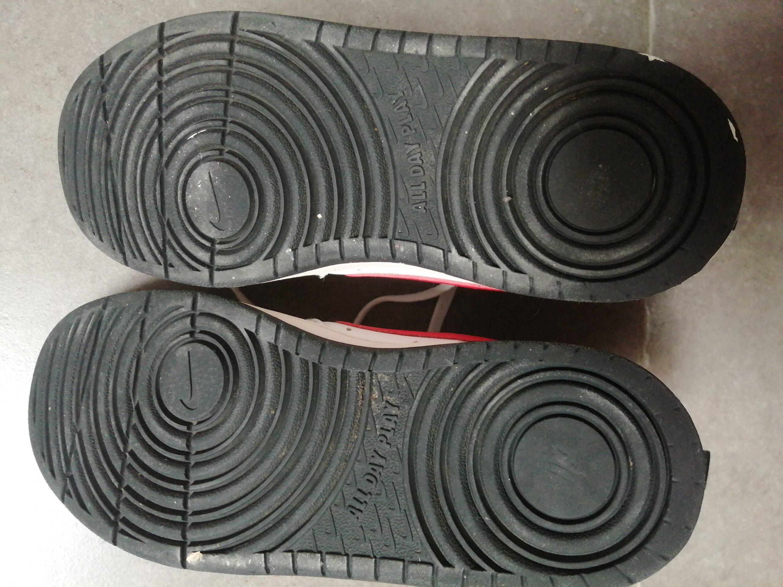 Basket Nike – Image 4