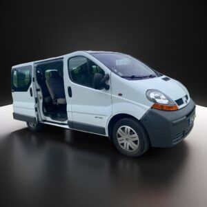 location Renault Traffic