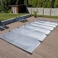 BACHE PISCINE