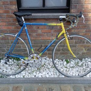 Vélo de route Concorde taille L