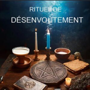 VOYANCE SANS MÉDIUM SANS MARABOUT SANS RETOUR AFFECTF SANS GUÉRISSEUR SANS