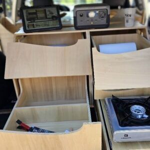 La boutique VanHolidays, un univers complet pour ton projet vanlife