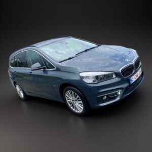 BMW GRAN TOURER