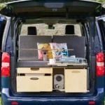Meilleures ventes VanHolidays — kits d'aménagement dès 1 099 €