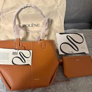 Sac Polene Paris