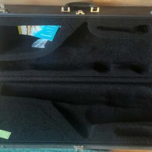 Lightcase Straight Soprano Sax