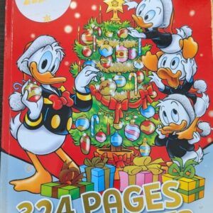 DISNEY, JOUEUSES Fêtes de la part de... (BD pour enfants)