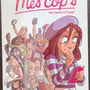 MES COP'S , tom 1