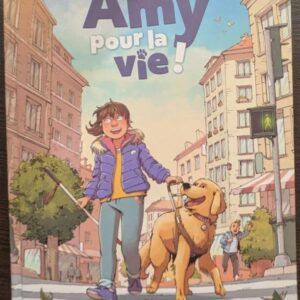 AMY POUR LA VIE , tom 1