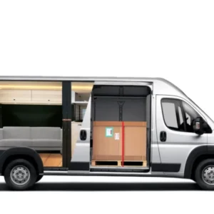 La boutique VanHolidays, un univers complet pour ton projet vanlife