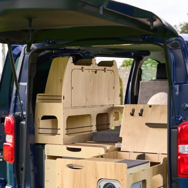 La boutique VanHolidays, un univers complet pour ton projet vanlife – Image 7