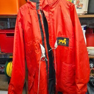 veste de voile