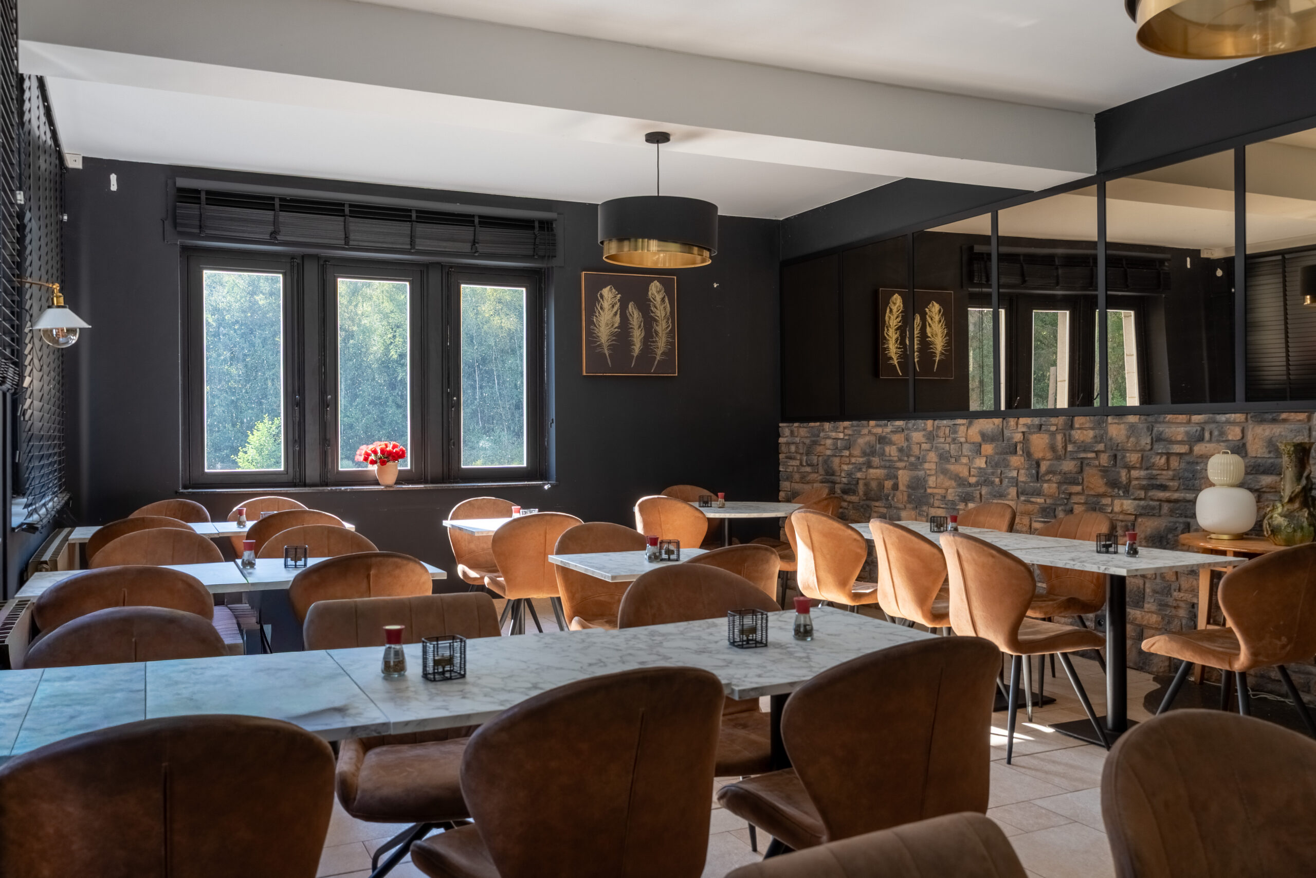 Vente d'un hôtel à Houffalize - récemment rénové - région touristique – Image 7