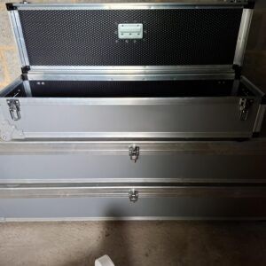 Fly Case pro