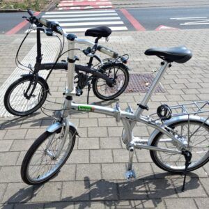 Vélos à vendre