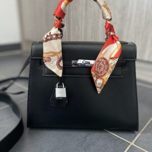 Sac à main inspiration Kelly
