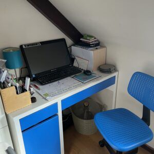 Bureau