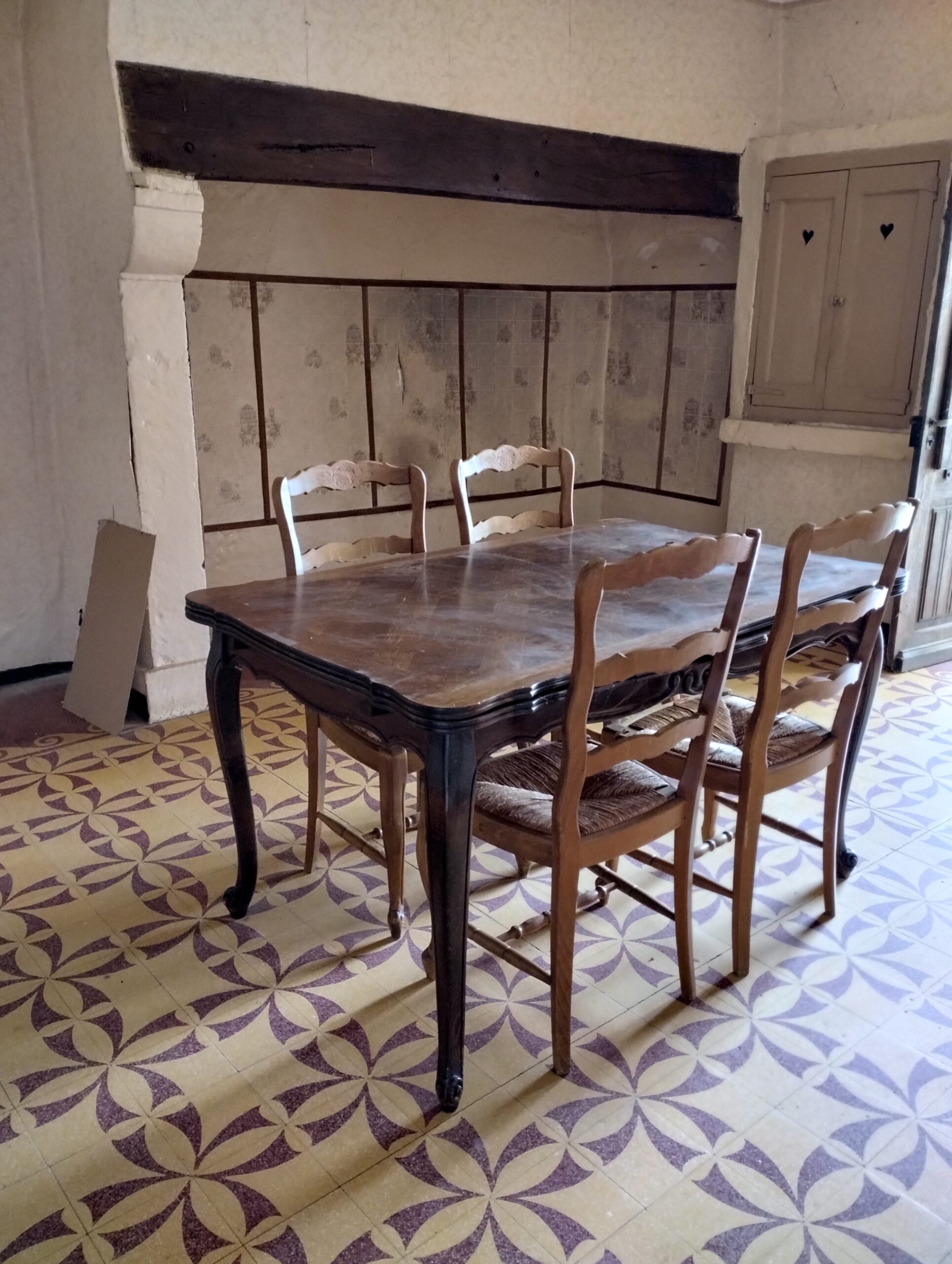 Maison en pierre a vendre SUD de la FRANCE – Image 4