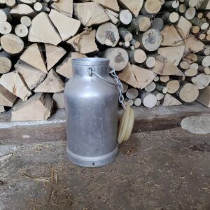 Cruche à lait