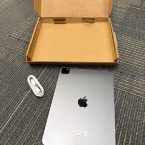 ipad pro 4 generation