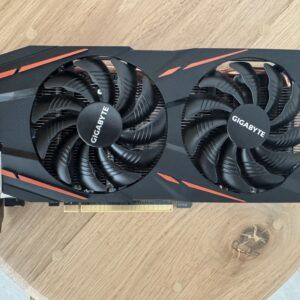 Gigabyte RADEON RX580 8GB