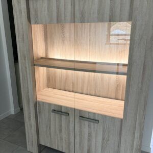 Ensemble complet de salle à manger & meuble TV – Excellent état (399€)