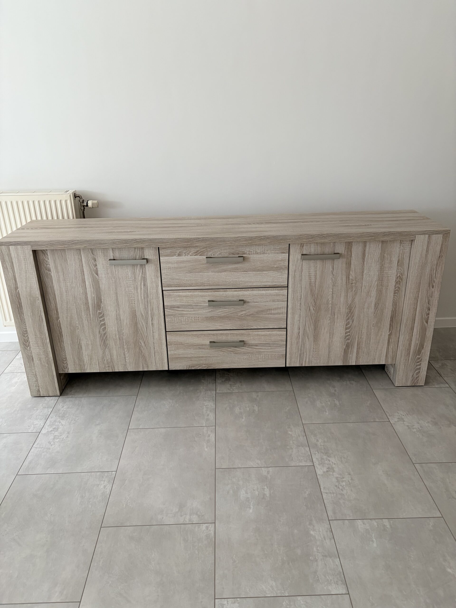 Ensemble complet de salle à manger & meuble TV – Excellent état (399€) – Image 3