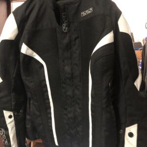 Veste moto taille 5xxl