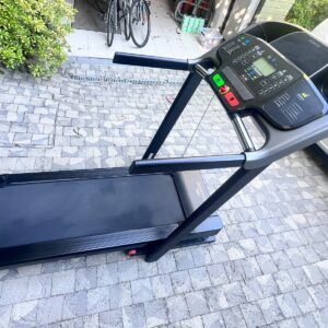 Tapis de Course comme neuf