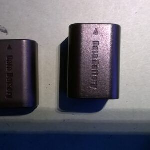 Batteries