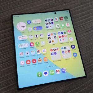 Samsung Galaxy Z Fold 6