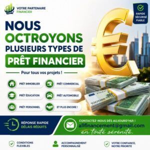 Crédit Rapide en ligne