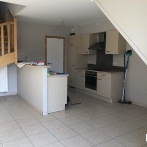 Appartement à louer 2 chambres 2 SdB - Ottignies - Proche de la gare