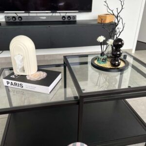 Table de salon