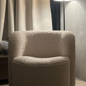 Fauteuil 1 place Maison du monde