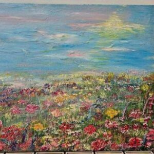 Tableau diptyque