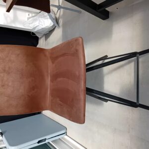 Chaise haute