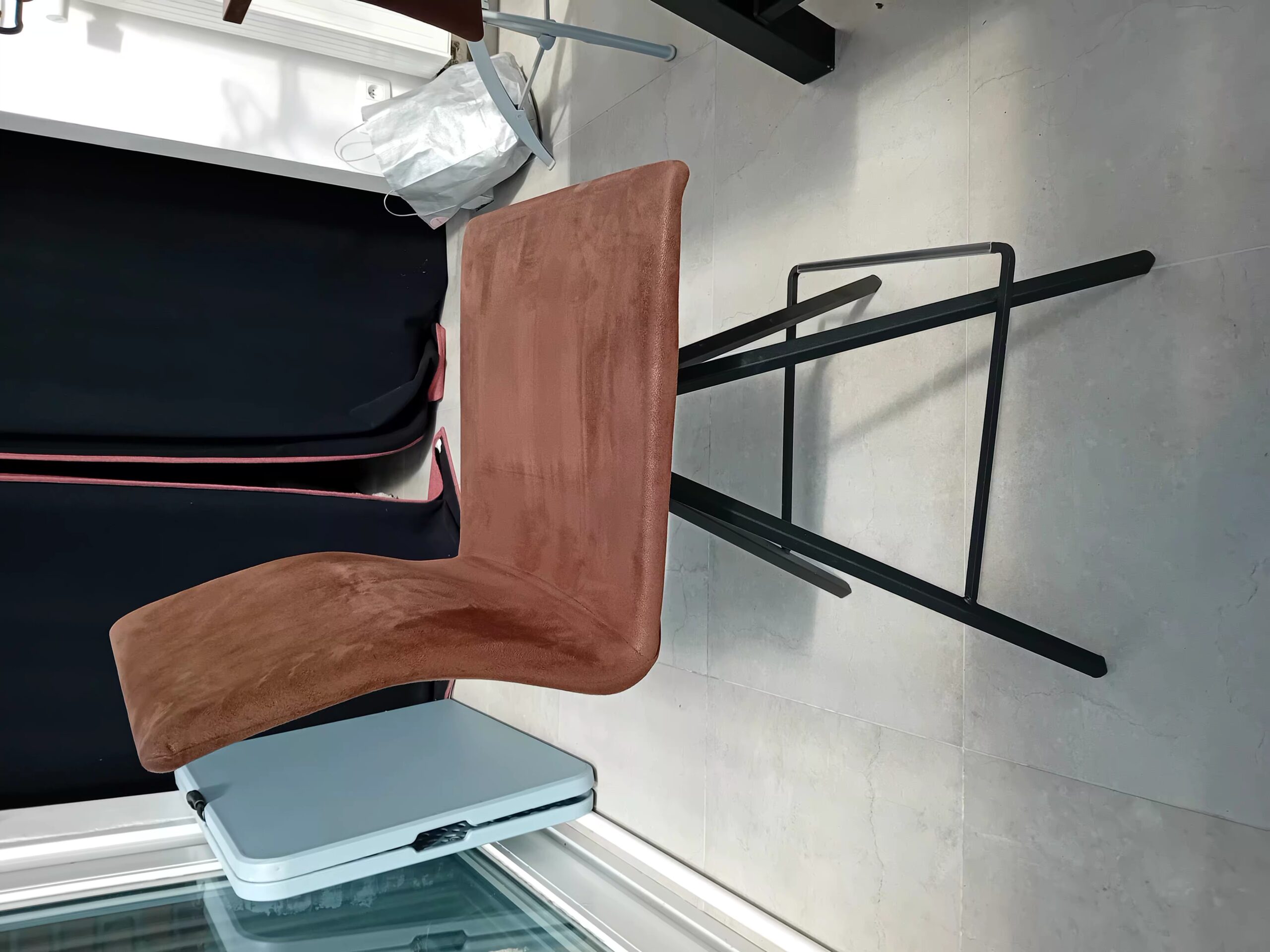 Chaise haute – Image 3