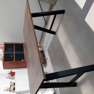 Table haute