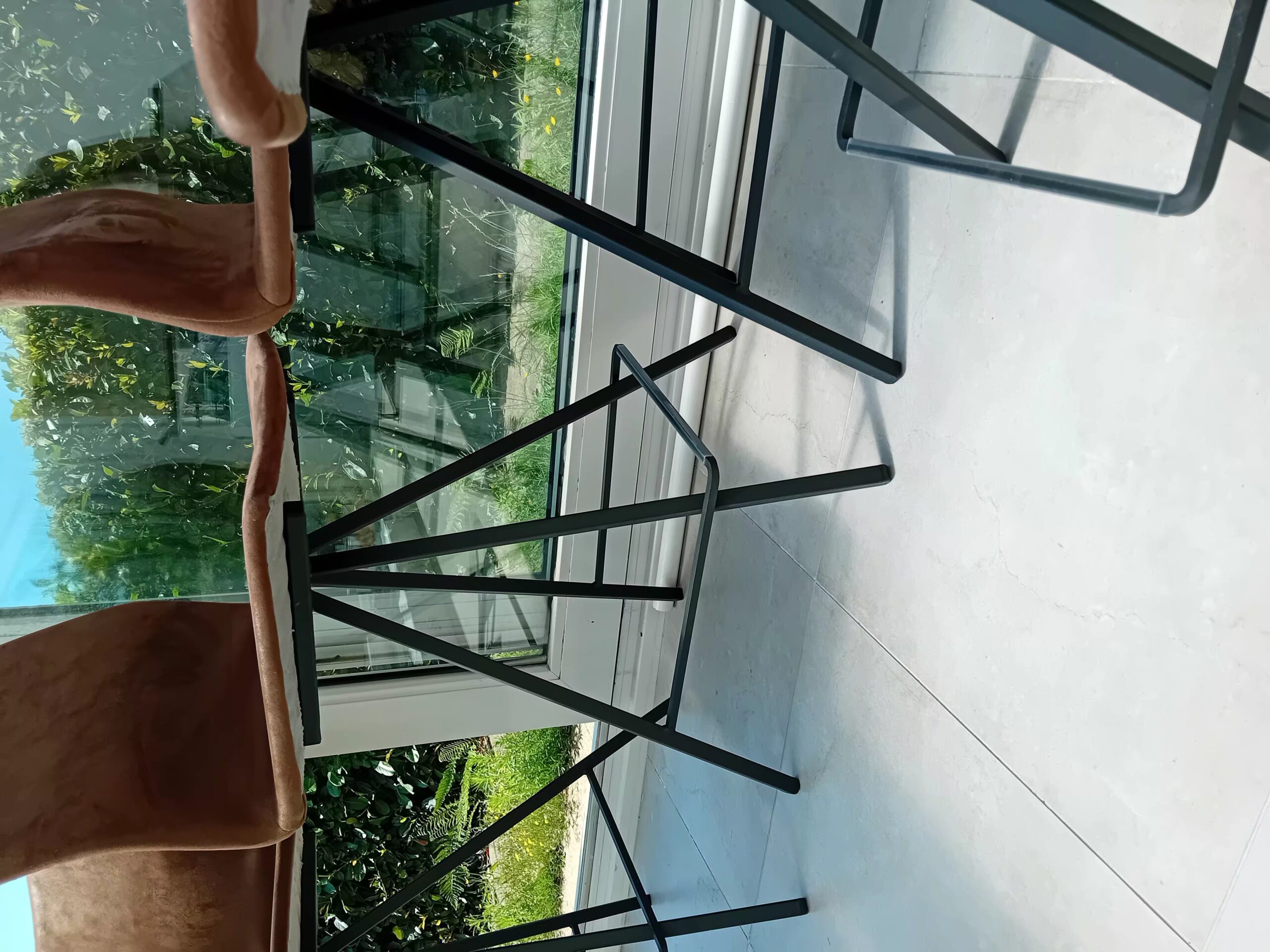Table haute – Image 5
