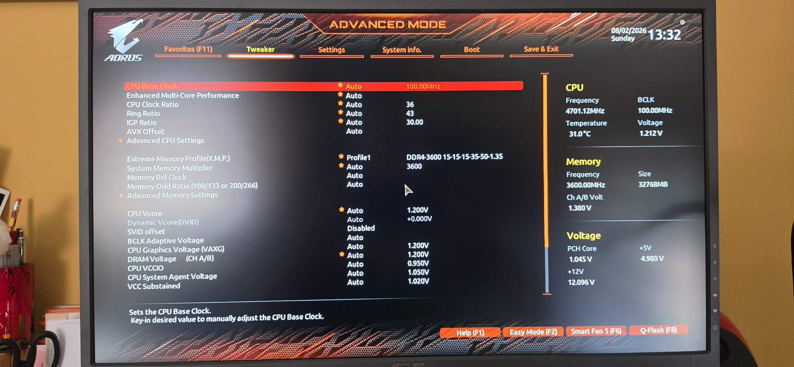 PC Gaming i9 9900K - 32GB - RTX 2080 Ti - 3To SSD + 10To HDD – Image 11