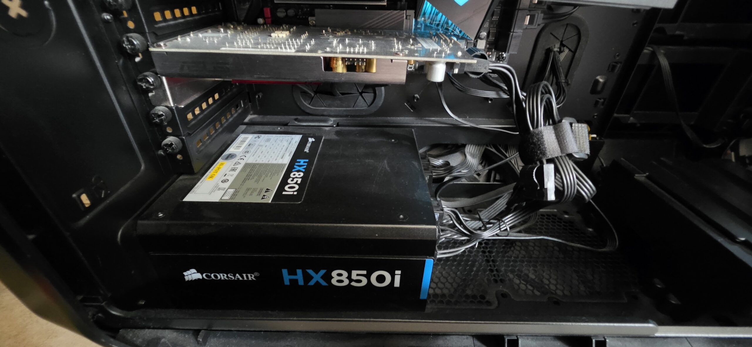 PC Gaming i9 9900K - 32GB - RTX 2080 Ti - 3To SSD + 10To HDD – Image 8