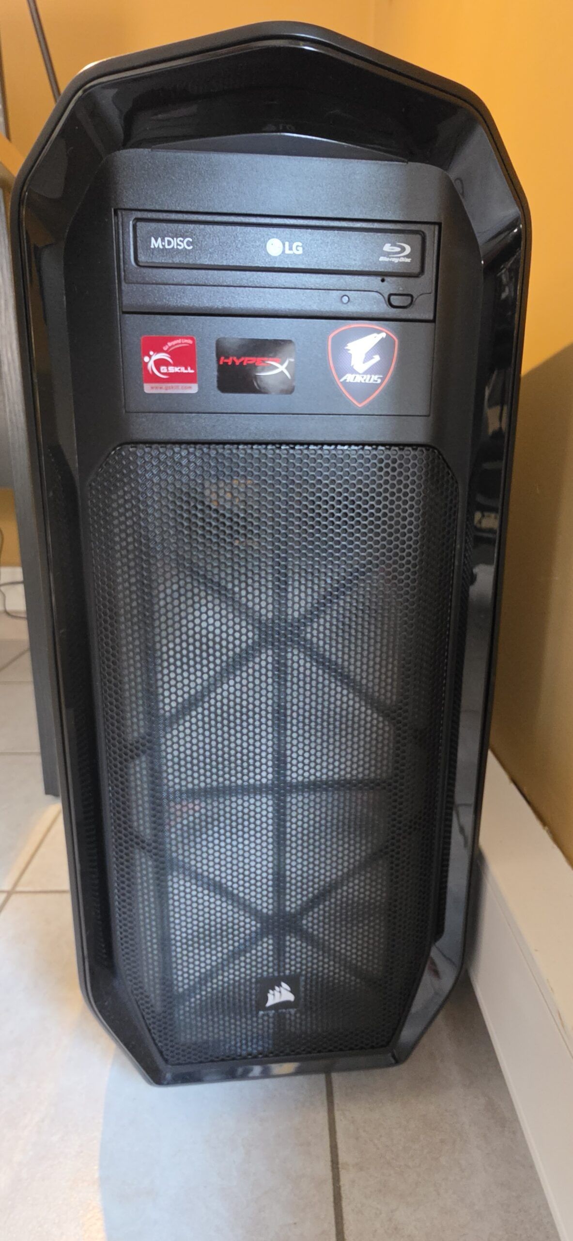 PC Gaming i9 9900K - 32GB - RTX 2080 Ti - 3To SSD + 10To HDD – Image 5