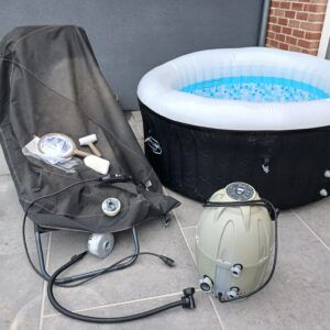 jacuzzi