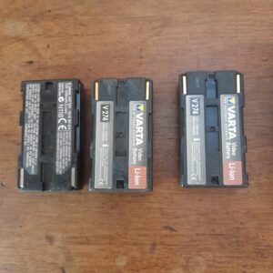 Batteries